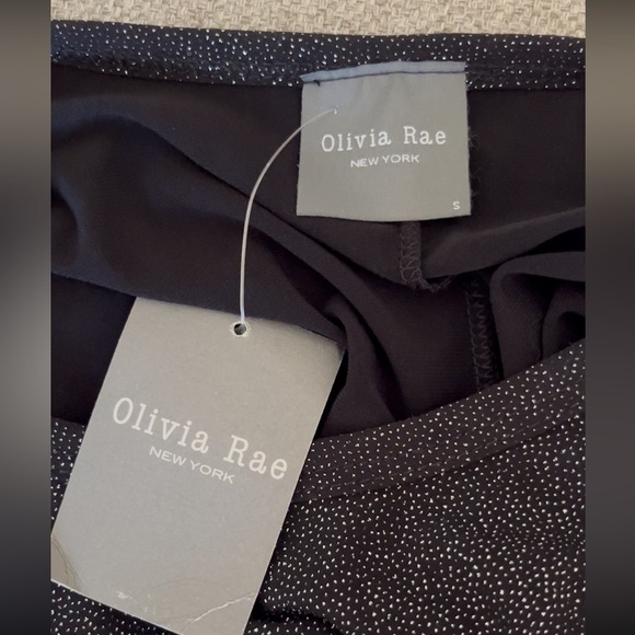 Women's Glittery Black Dress 👗 - Picture 6 of 8